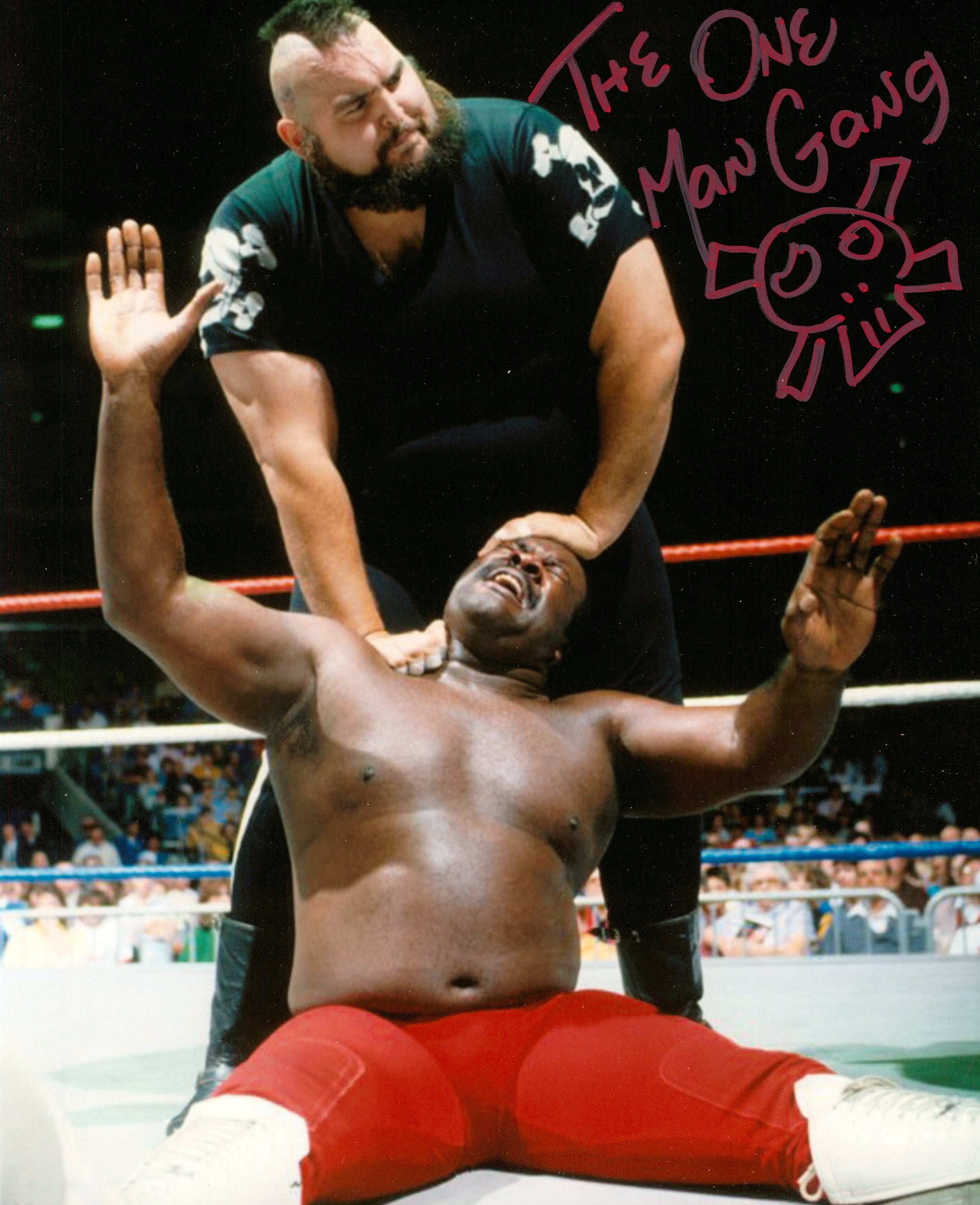 Products – Signed By Superstars