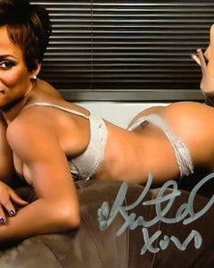 Collection image for: Signed Wrestling 8x10 Photos