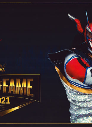 Jushin Liger signed 11x17 Photo