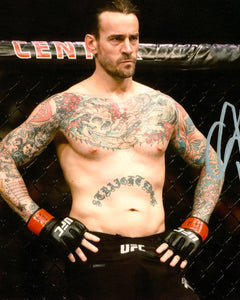 Collection image for: Signed Celebrity, Musician & Athletes Photos