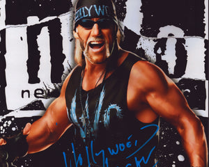 Collection image for: Signed Metallic Photos