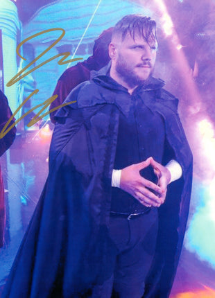 Joe Gacy signed 8x10 Photo