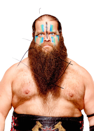 Ivar signed 8x10 Photo