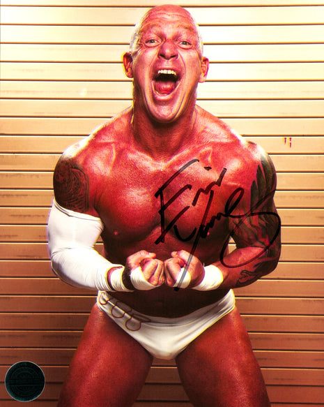 Photo 8x10 signée par Eric Young