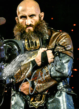Tommaso Ciampa signed 8x10 Photo