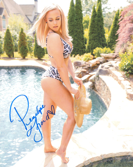 Penelope Ford signed 8x10 Photo