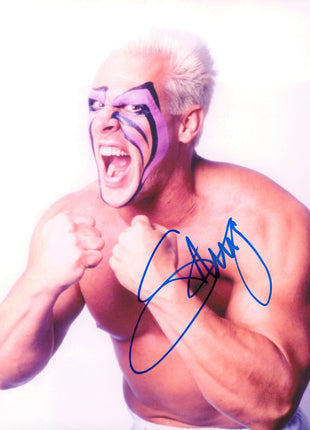 Sting signed 8x10 Photo