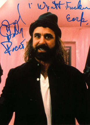 David Della Rocco (Boondock Saints) signed 8x10 Photo