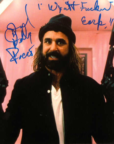 David Della Rocco (Boondock Saints) signed 8x10 Photo