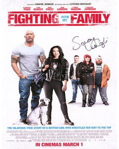 Collection image for: Signed Celebrity, Musician & Athletes Photos