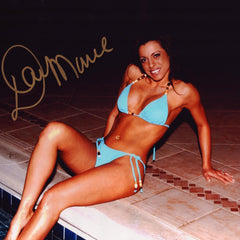 Collection image for: Signed Metallic Photos