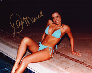 Collection image for: Signed Metallic Photos