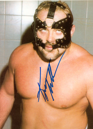 Kevin Sullivan signed 8x10 Photo