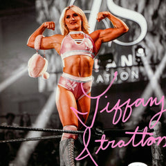 Collection image for: Signed Metallic Photos