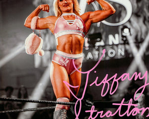 Collection image for: Photos métalliques signées