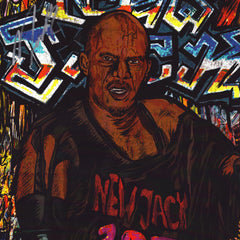 Collection image for: Signed Wrestling 11x17 Photos