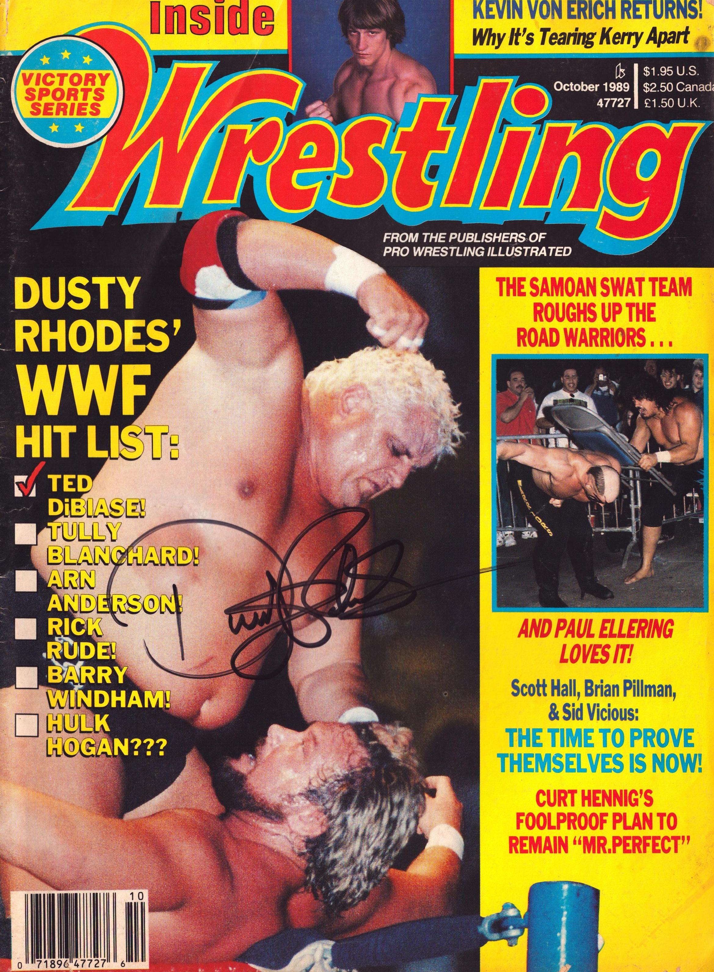 商品 – Signed By Superstars