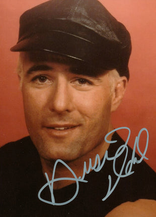 Austin Idol signed 8x10 Photo