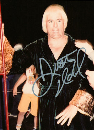 Austin Idol signed 8x10 Photo