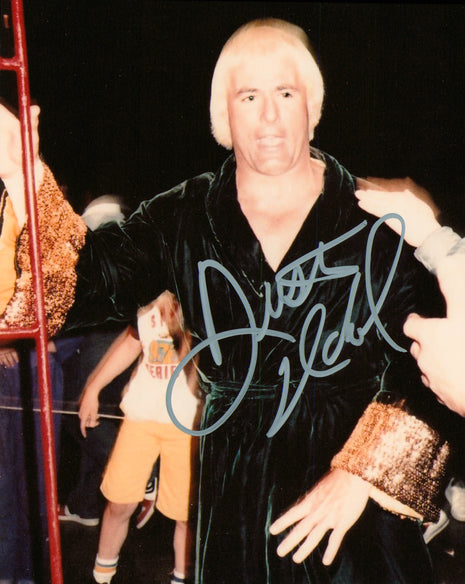 Austin Idol signed 8x10 Photo