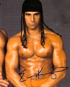 Collection image for: Signed Wrestling 8x10 Photos