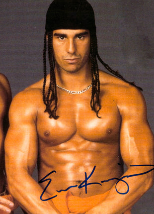 Evan Karagias signed 8x10 Photo