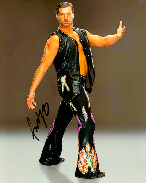 Fandango signed 8x10 Photo
