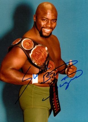 Sweet Brown Sugar signed 8x10 Photo