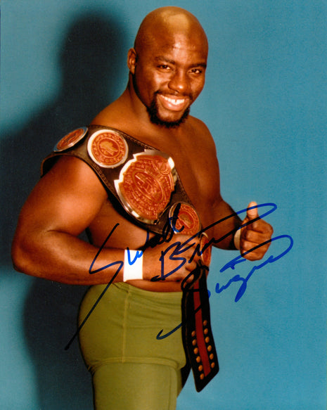 Sweet Brown Sugar signed 8x10 Photo