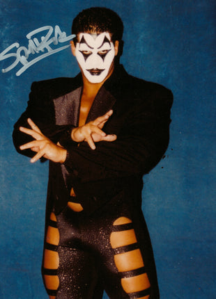 Spellbinder signed 8x10 Photo