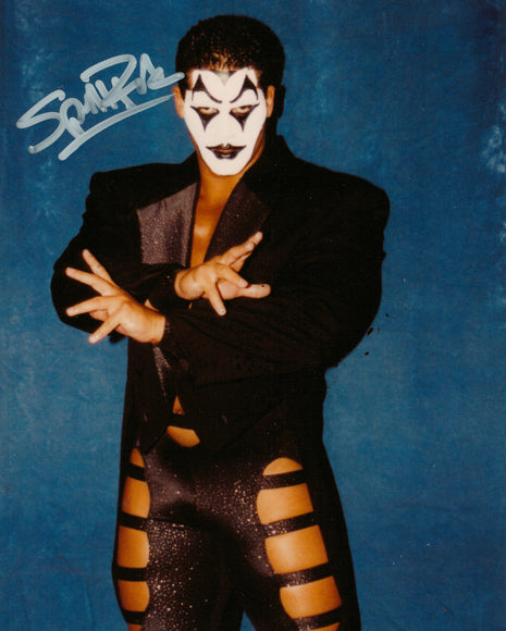 Spellbinder signed 8x10 Photo