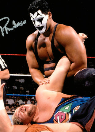 Phantasmo signed 8x10 Photo