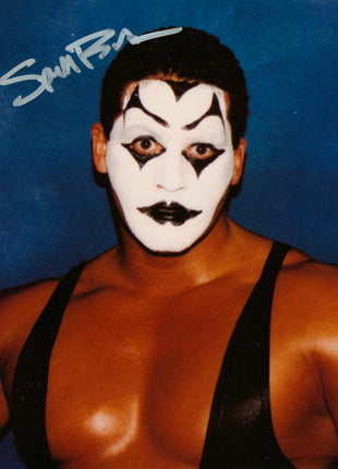 Spellbinder signed 8x10 Photo