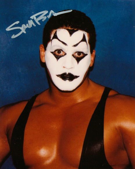 Spellbinder signed 8x10 Photo