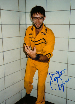 Downtown Bruno signed 8x10 Photo