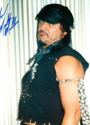 Mike Miller signed 8x10 Photo