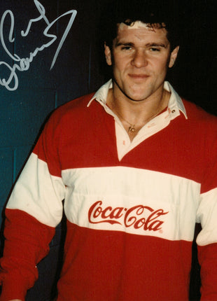 Paul Diamond signed 8x10 Photo