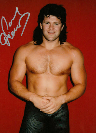 Paul Diamond signed 8x10 Photo
