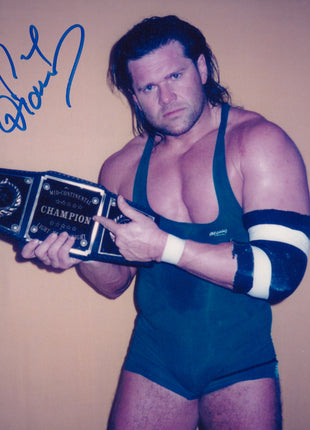 Paul Diamond signed 8x10 Photo