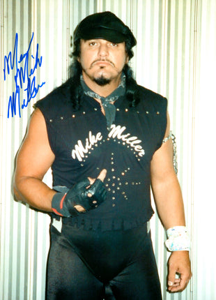 Mike Miller signed 8x10 Photo