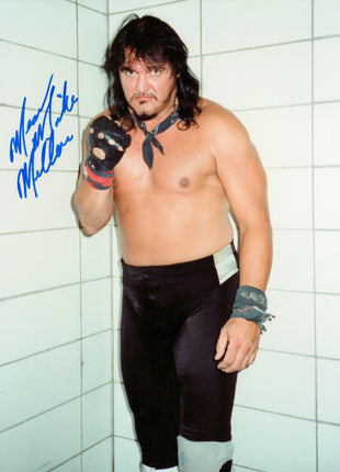 Mike Miller signed 8x10 Photo