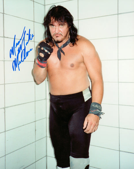Mike Miller signed 8x10 Photo