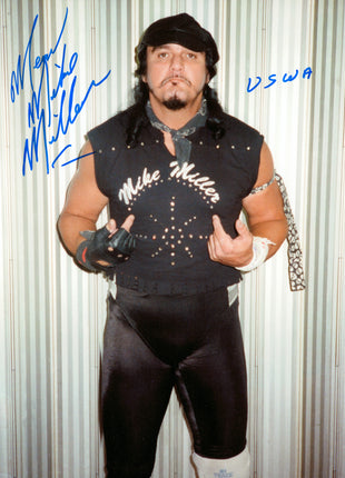 Mike Miller signed 8x10 Photo
