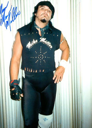 Mike Miller signed 8x10 Photo