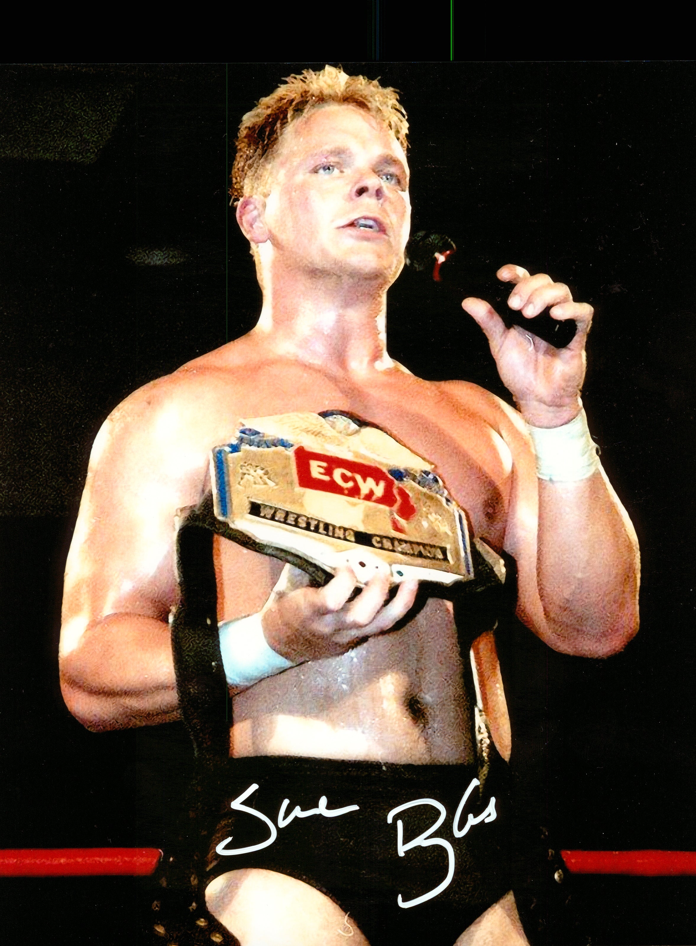Newly Added Products – Signed By Superstars