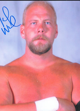 Kendall Windham signed 8x10 Photo