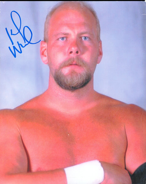 Kendall Windham signed 8x10 Photo