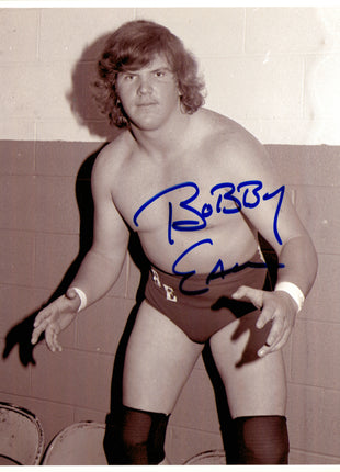 Bobby Eaton signed 8x10 Photo