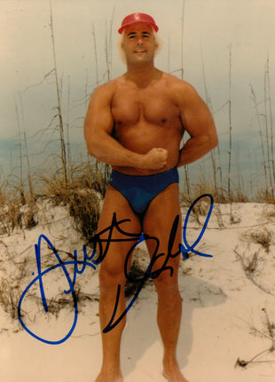 Austin Idol signed 8x10 Photo