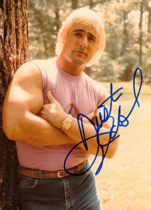 Austin Idol signed 8x10 Photo